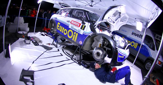 Valasska Rally
